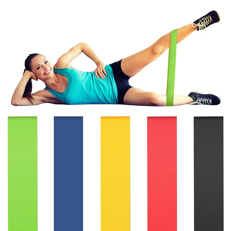 Fitness Resistance Bands