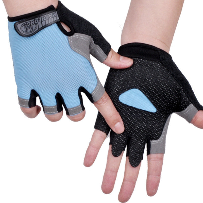 Non Slip Fitness Gloves