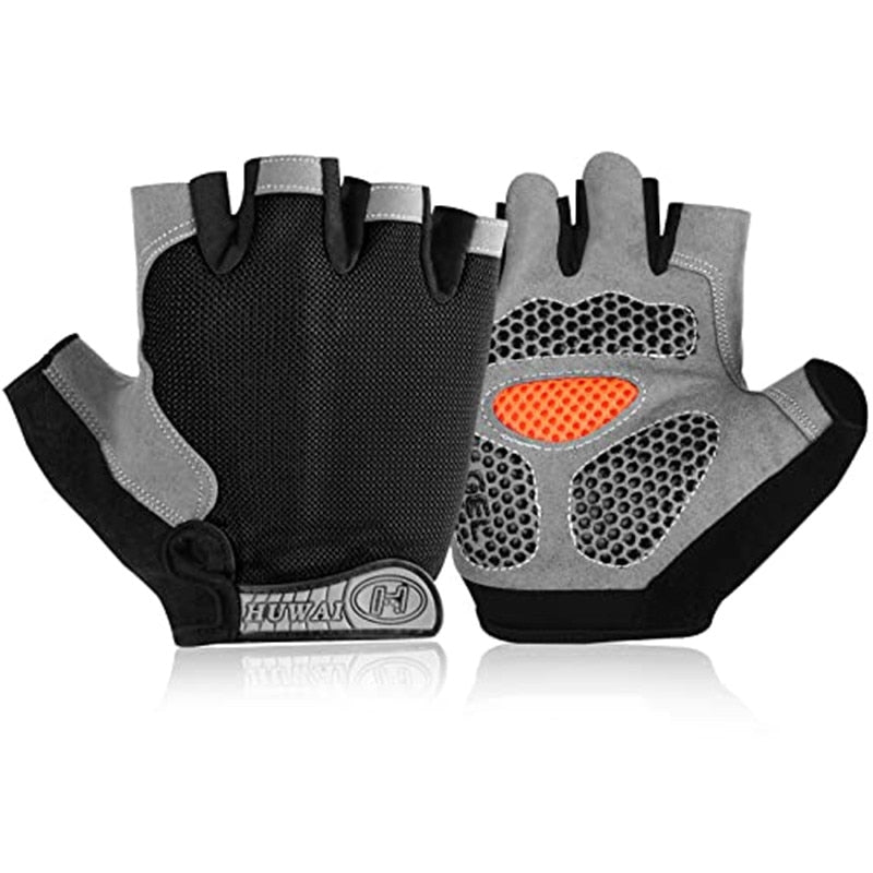Non Slip Fitness Gloves