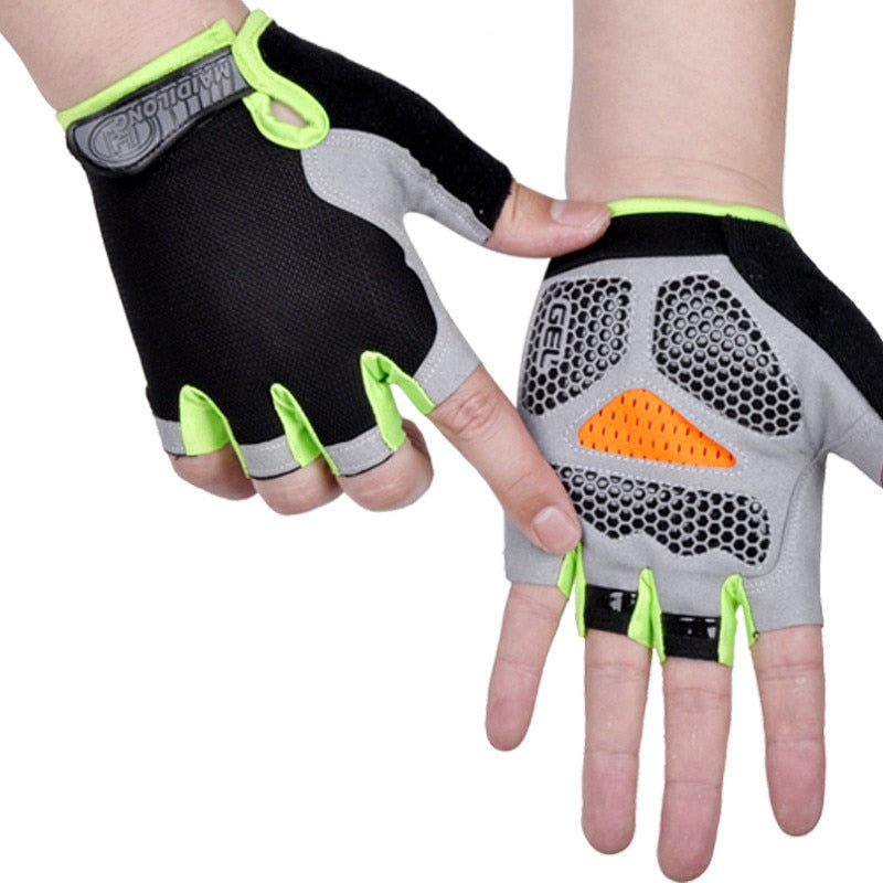 Non Slip Fitness Gloves