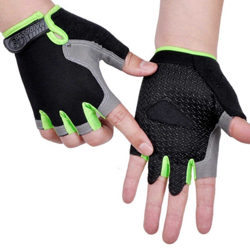 Non Slip Fitness Gloves