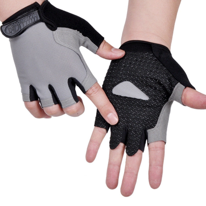 Non Slip Fitness Gloves