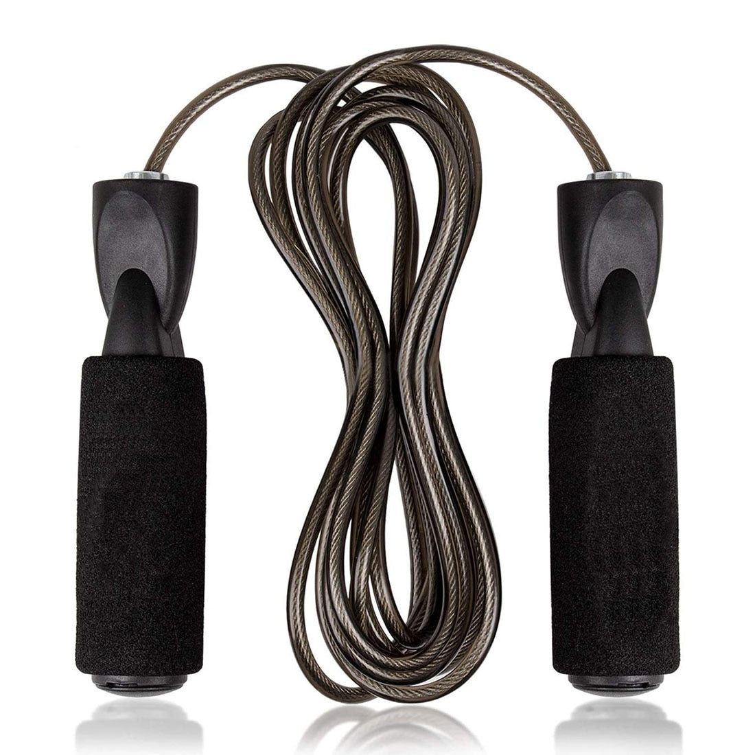 Adjustable Steel Wire Jump Rope