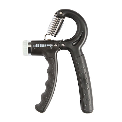 R-Shape Adjustable Hand Grip Strengthener