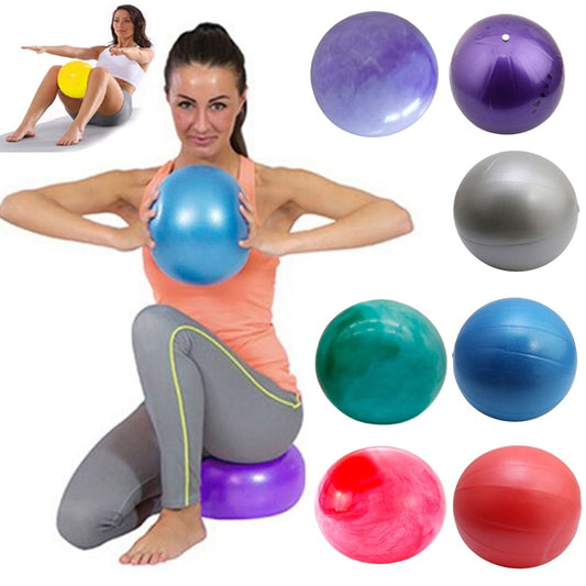 Yoga Ball 25cm